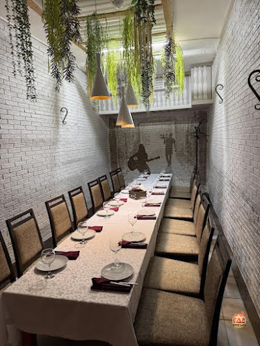 Банкетный зал в «Кантанелло» фотография №2