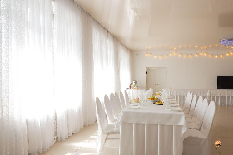 Зал «Бежевый» в «Одесса» фотография №8