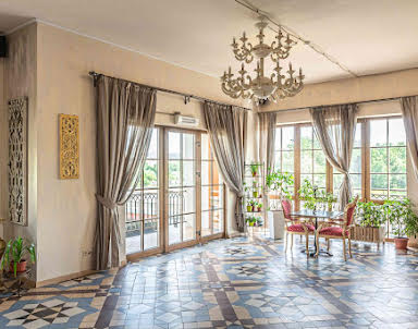  ресторан Дюшес Зеленоград