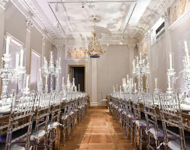  ресторан Усадьба Муравьёвых-Апостолов