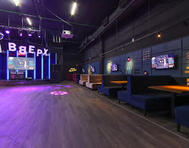  ресторан Руки Вверх!