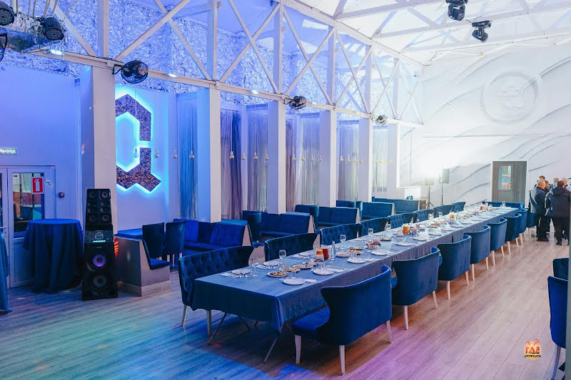 ПЛАНЕТА Q фотография №2