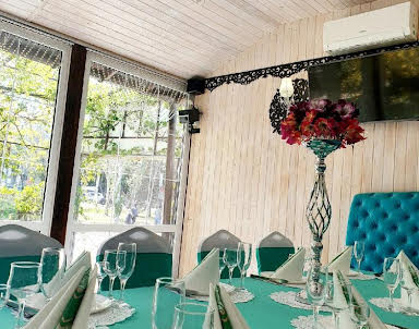  ресторан Империя