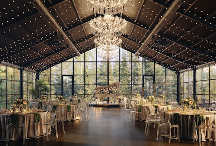 Веранда «Онегин» в Малая веранда 