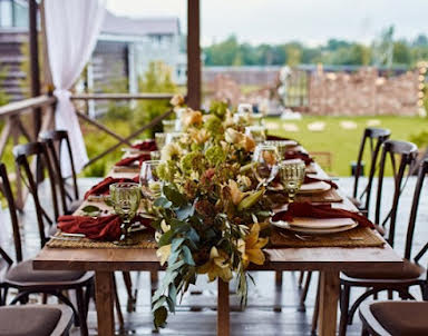  ресторан Ранчо