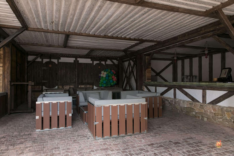 Старый город фотография №15