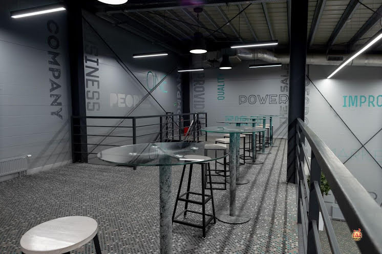 Зал "Ростов" в «Marins Park Hotel» фотография №2