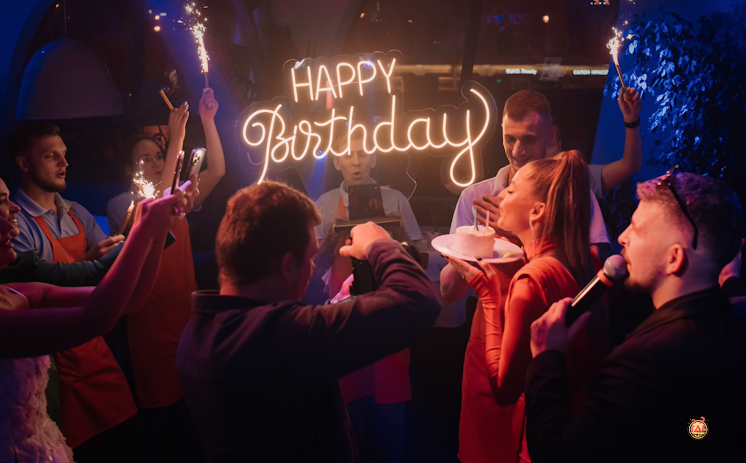 Event-палуба на 3 этаже корабля в «Ресторан-корабль "Магадан"» фотография №4