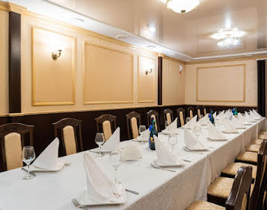  ресторан Междуречье