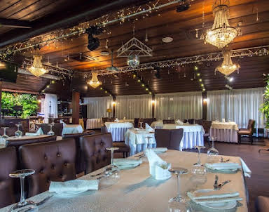  ресторан Астер