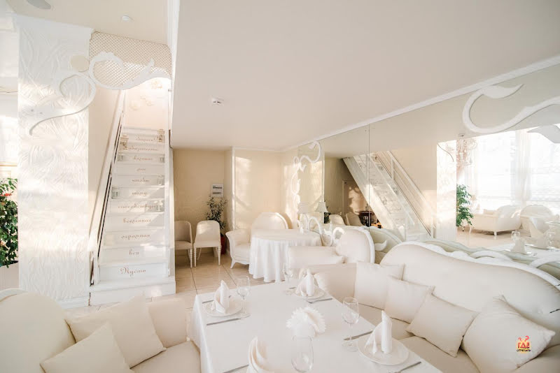 Ресторанный комплекс «Екатерининский» фотография №4