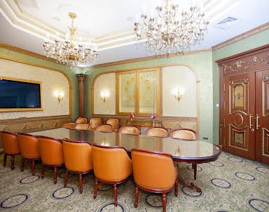  ресторан Гранд Отель «Видгоф»