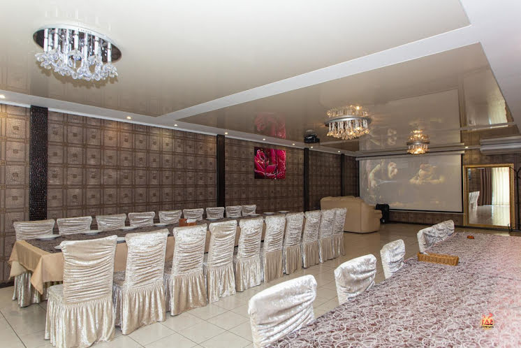 Зал №2 в «Dosstor» фотография №1