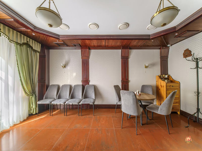 Купеческий клуб фотография №3