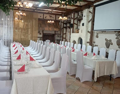  ресторан Самовар