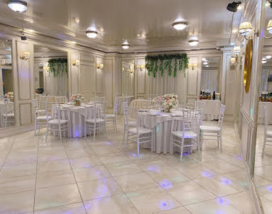 Корпоратив в Праздник