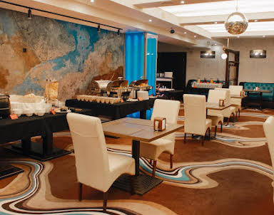  ресторан Турист