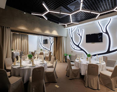  ресторан Арт Москва Войковская