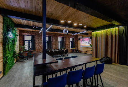 BROSKO PLACE ECO в BROSKO PLACE DISCO