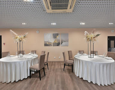  ресторан Тан