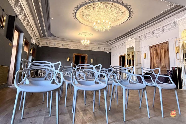 Банкетный зал в «Особняк 1857» фотография №15