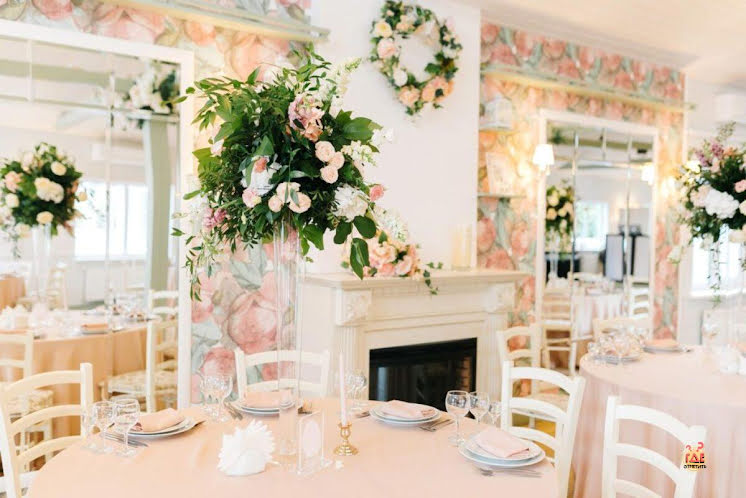 Ресторан на воде в «Медвежьи озера» фотография №5