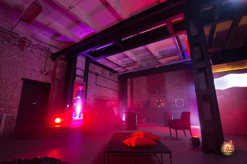 LovelyLOFT фотография №14