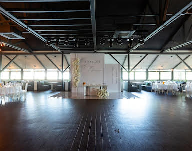  ресторан Аляска