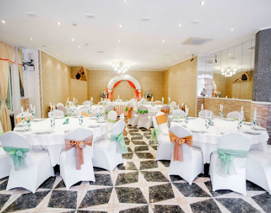  ресторан Муган