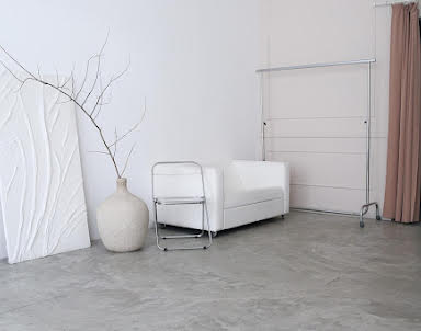 Новый год в Come in loft