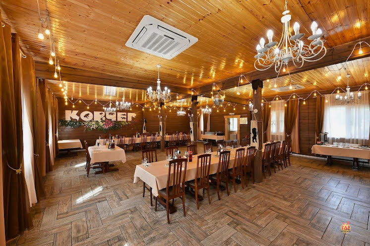 Зал 2 в «Ковчег» фотография №3