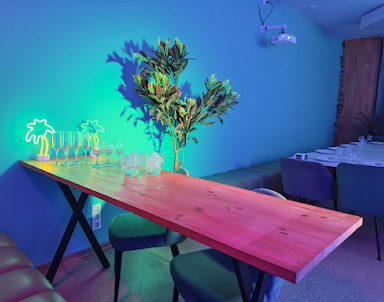  ресторан Rubin Loft на Рубинштейна