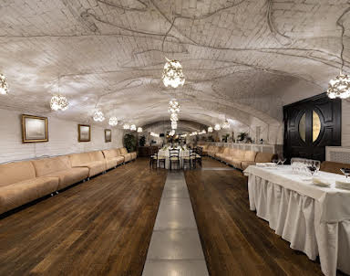 Выпускной в Бристоль-Жигули