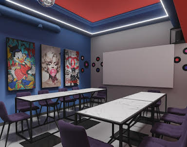  ресторан В69