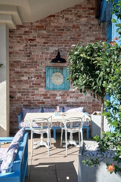 Voda фотография №8