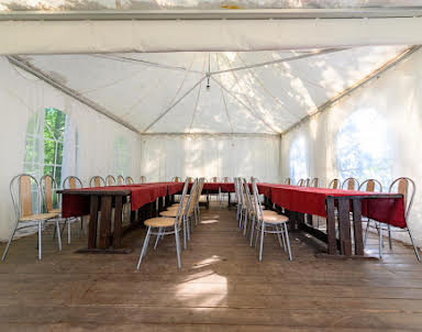  ресторан Местечко Бор