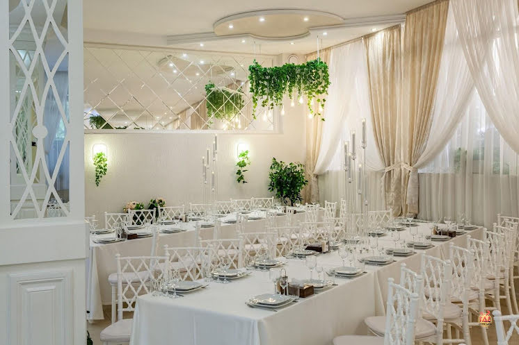 Основной зал в «Альянс» фотография №12