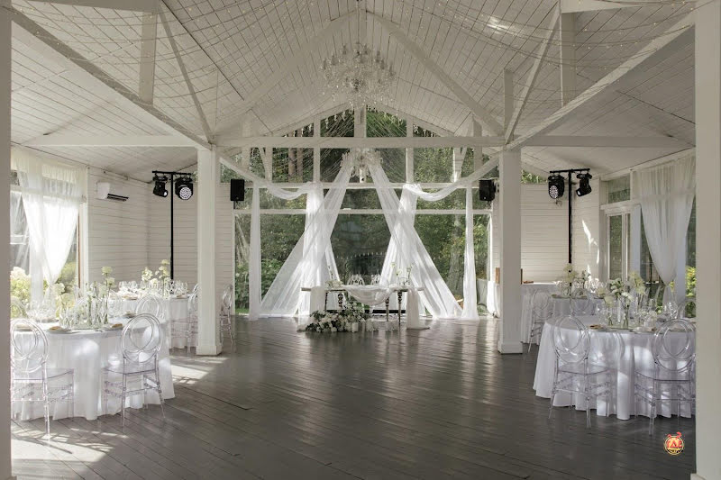 Дом у Озера фотография №1