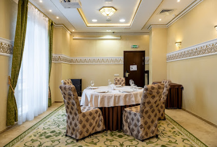 Зал "Майдан" в Зал "Майдан"