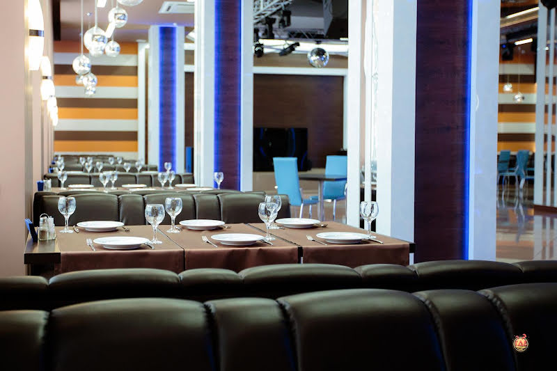 Облака фотография №4