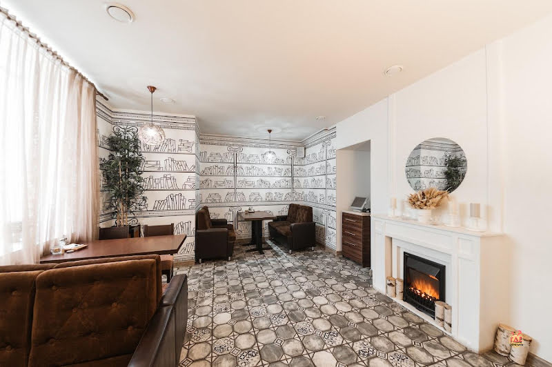 Dolce на проспекте Ленина фотография №5