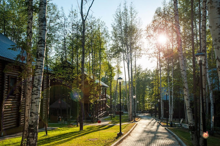 Банкетный зал в «Бухта Кила» фотография №8