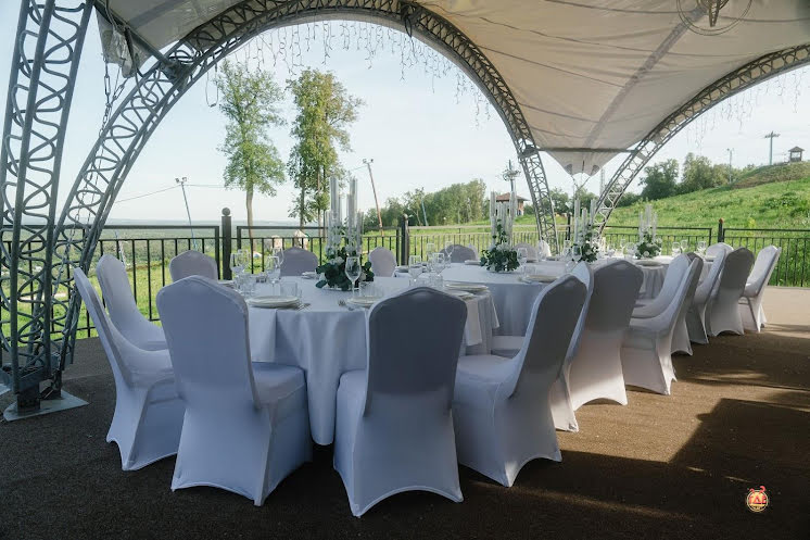 Купол №1 в «Юна» фотография № 1