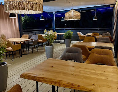  ресторан Тар Тар