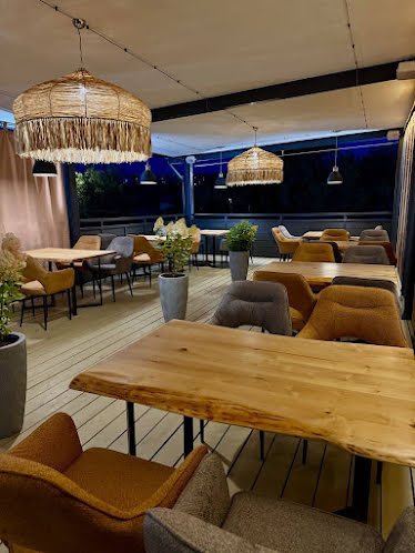 Веранда в «Тар Тар» фотография № 1