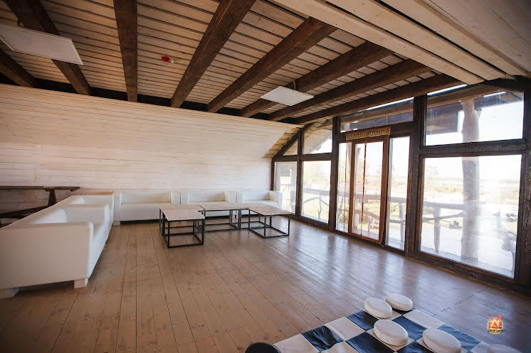 Комната отдыха в «Авиатор» фотография №7