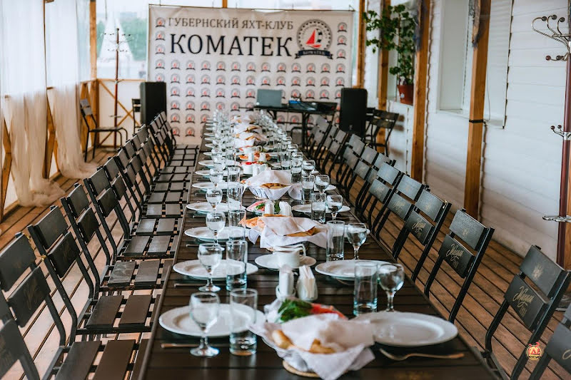 Коматек фотография №17