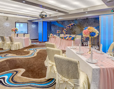  ресторан Турист