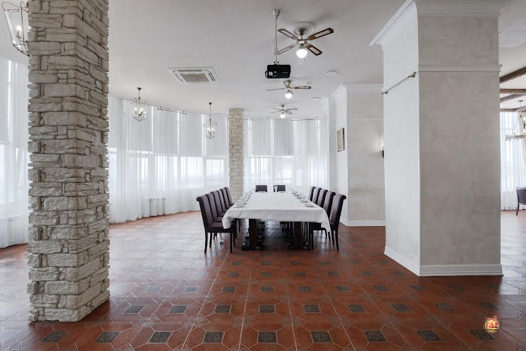 Ресторан "Дон Кихот" в «Дон Кихот» фотография №4