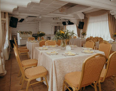  ресторан Forest